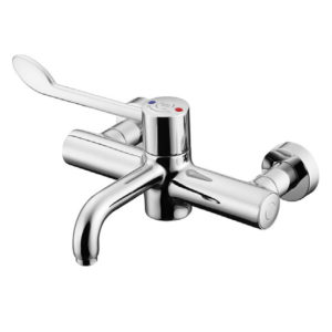 A6060 Markwik21+ lever thermostatic mixer